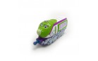 Паровозик Chuggington Коко в пузырьках