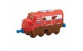 Паровозик Chuggington Вилсон после работы
