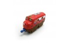 Паровозик Chuggington Вилсон после работы