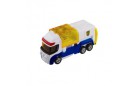 Tomy Набор транспортных средств Tomica Полиция