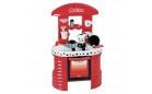 Игровой набор Faro Кухня Bialetti Mukka 12 аксессуаров - 70 см