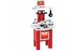 Игровой набор Faro Кухня Bialetti Mukka экспресс электро 12 аксессуаров - 100 см
