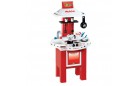 Игровой набор Faro Кухня Bialetti Mukka экспресс электро 12 аксессуаров - 100 см
