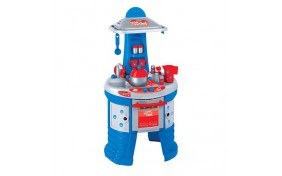 Игровой набор Faro Кухня Шеф-повар 14 аксессуаров - 105 см