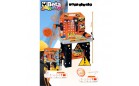 Игровой набор Faro Мастерская 31 аксессуар - 74 см
