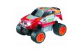 Автомобиль радиоуправляемый Auldey Mitsubishi 2006 Dakar Pajero Evolution Rally 1:28