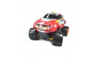 Автомобиль радиоуправляемый Auldey Mitsubishi 2006 Dakar Pajero Evolution Rally 1:28