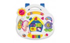 Подвесной Игровой центр для кроватки Kiddieland Теремок