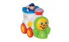 Игрушка на колесах Kiddieland Веселый паровозик
