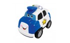 Игрушка на колесах Kiddieland Полиция