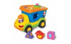 Игрушка на колесах Kiddieland Чудо-самосвал