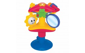 Погремушка Kiddieland Лето