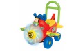 Чудомобиль Kiddieland Самолет Микки