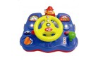 Игровой набор Kiddieland Водитель пожарной машины