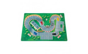 Настольная игра Tactic Формула 1 Гран При