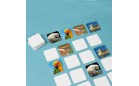 Настольная игра Tactic Мемо Животные