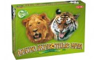 Настольная игра Tactic Планета животных