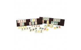 Настольная игра Tactic Румми Классик