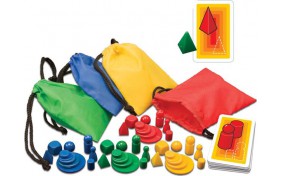 Настольная игра Tactic Ловкий мешочек
