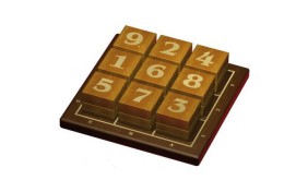 Настольная игра Tactic Новем