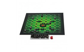 Настольная игра Tactic Доминейшн