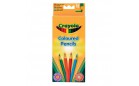 Цветные карандаши Crayola - 12 шт