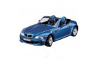 Авто-конструктор Bburago BMW M ROADSTER 1996, 1:24