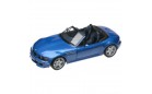 Авто-конструктор Bburago BMW M ROADSTER 1996, 1:24