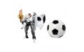 Трансформер Goalsbot Мяч Германия - 16 см