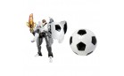 Трансформер Goalsbot Мяч Германия - 16 см