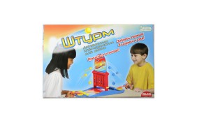 Настольная игра Hilco - Штурм