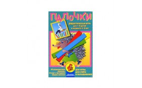 Настольная игра Granna Палочки