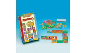 Настольная игра Granna Домино