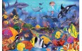 Пазл Под водой Melissa & Doug - 48 элементов
