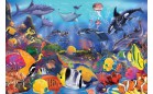 Пазл Под водой Melissa & Doug - 48 элементов