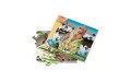 Напольный пазл Динозавр T-Rex Melissa & Doug - 48 элементов
