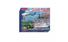 Картонный пазл Транспорт Melissa & Doug - 48 элементов