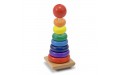 Радужная пирамидка Melissa & Doug