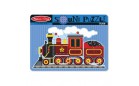 Звуковой пазл Поезд Melissa & Doug 