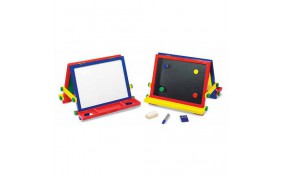 Мольберт настольный мольберт Melissa & Doug