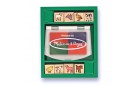 Штампы Детеныши зверей фермы Melissa & Doug