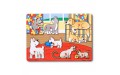 Рамка-вкладыш Угадай домашнее животное Melissa & Doug