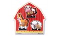 Формовой пазл Melissa & Doug Животные с фермы 