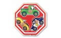 Формовой пазл Melissa & Doug Машинки