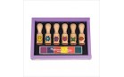 Набор штампов Смайлики Melissa & Doug