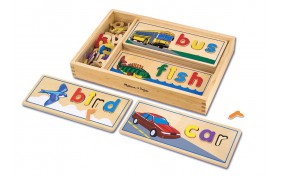 Набор Melissa & Doug Смотри и Говори