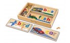 Набор Melissa & Doug Смотри и Говори