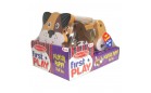Щенок на веревочке Melissa & Doug
