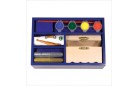 Оформительский набор Melissa & Doug Сундук с сокровищами 