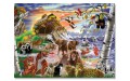 Пазл Melissa & Doug После потопа